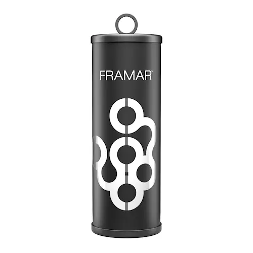 Desinfiserende Glass