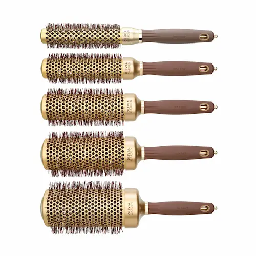 Expert Blowout Speedy Ekstra Lange