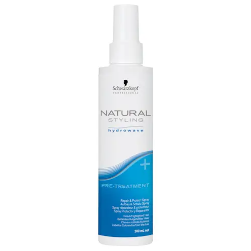 Natural Styling Pretreatment 200ml