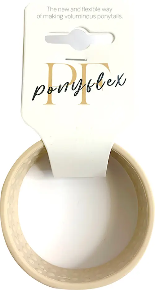 Onfleek Ponyflex, Brown