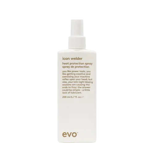 icon welder heat protection spray 200 ml