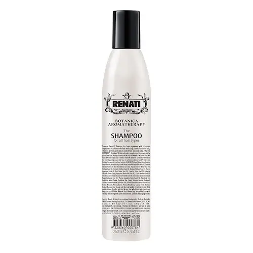 Botanica Shampoo 250ml