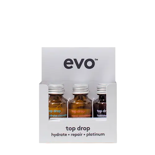 top drop taster box 6x15 ml