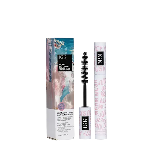 Velvet Muse Taming Wand