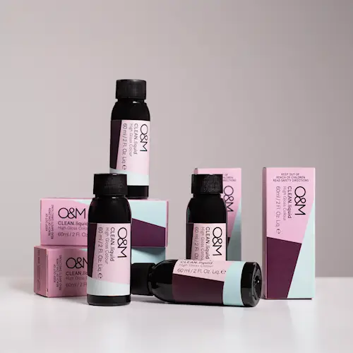 Startpaket CLEAN.liquid