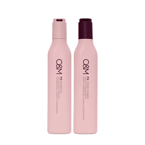 PS Shampoo & Conditioner Duo