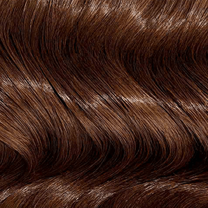 Flat Tips 40 cm - Caramel