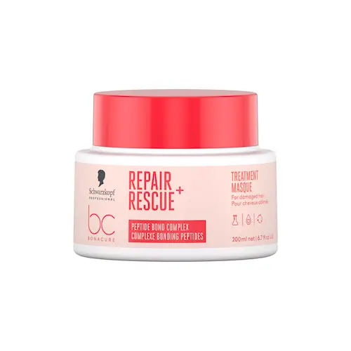 BC Clean Repair Rescue Treatment 500ml