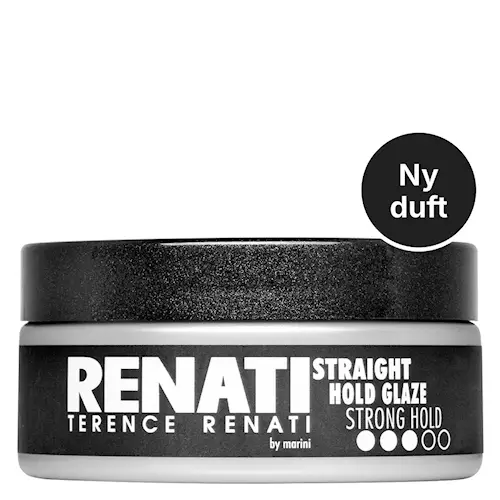 Straight Hold Glaze 100ml