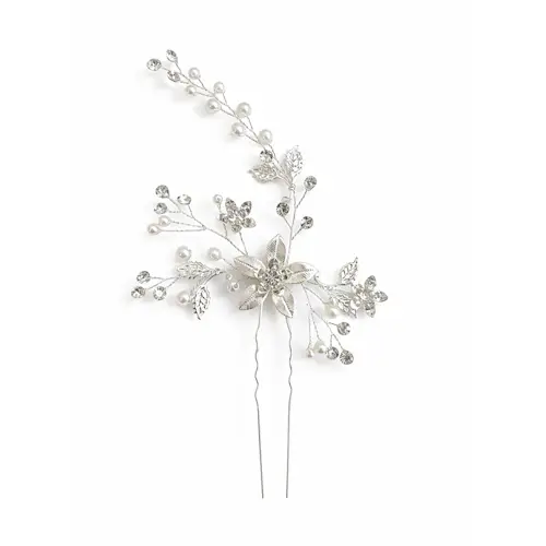 Onfleek Wedding Edition Lily Pin Large