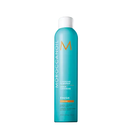 Luminous Hair Spray (Strong)