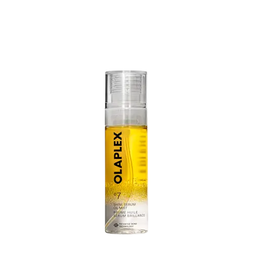 o. 7 Shine Serum Oil Mist 80ml