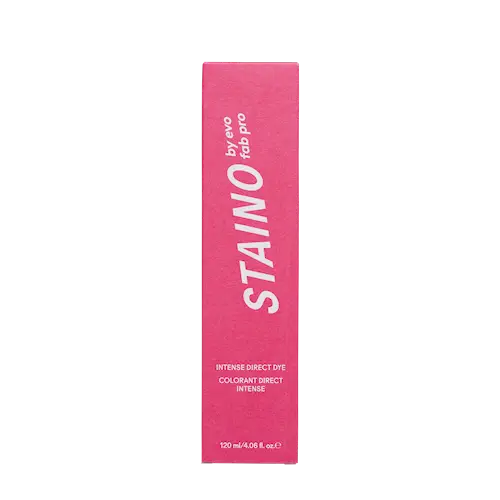 staino - flamingo intense direct dye 120 ml
