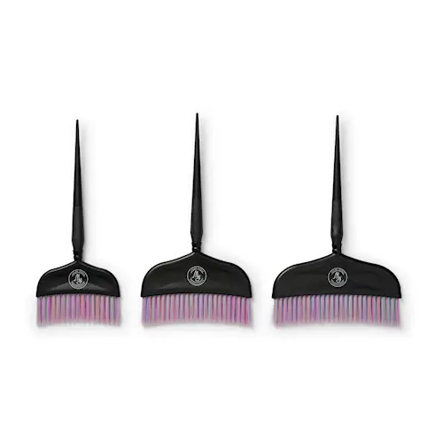 My Ultra Bred Farge Pensel