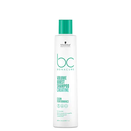 SKP BC Clean Volume Boost Shampoo 250ml