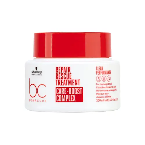 BC Clean Repair Rescue Treatment 500ml