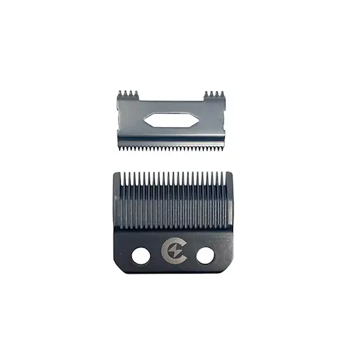 Caliber Klipper Taper Blade