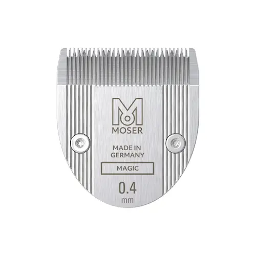 Wahl / Moser Skjærehode til trimmer