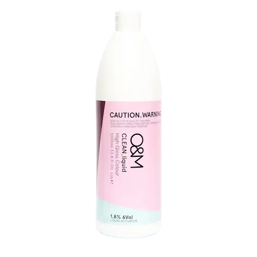 CLEAN.liquid Activator 1000 ml