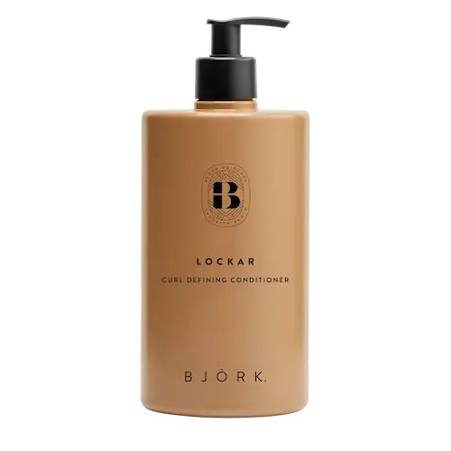 Bjork Lockar Curl Defining Conditioner 750 ml
