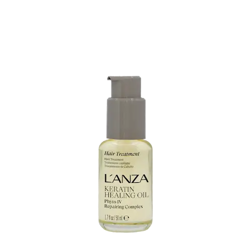 KHO Hair Treatment Oil 50ml