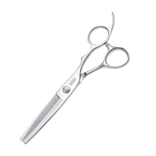 2-Step Off Set Scissors Thinning 60-40 Teeth