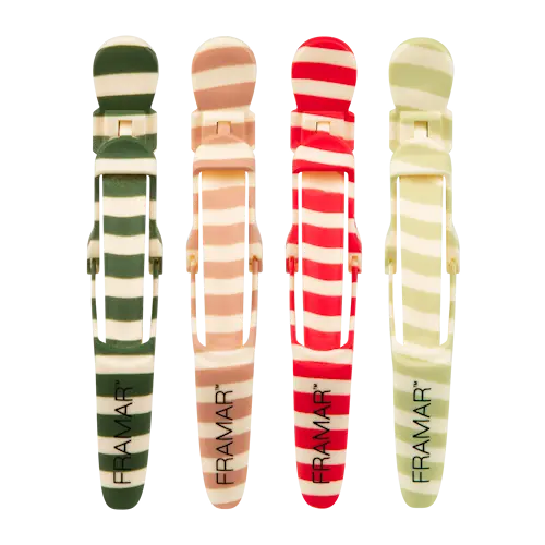 Holly Days Gator Grip