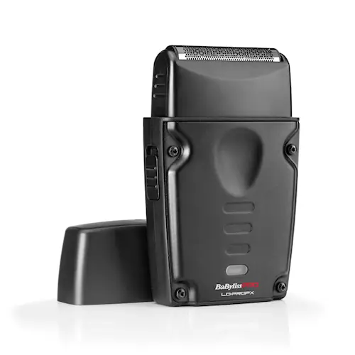 BAB LO-PROFX Compact Foil Shaver