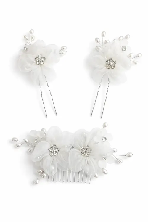 Onfleek Wedding Edition Ivory Garden Set