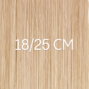 Fashion Hairband 25 cm - 18/25 CM