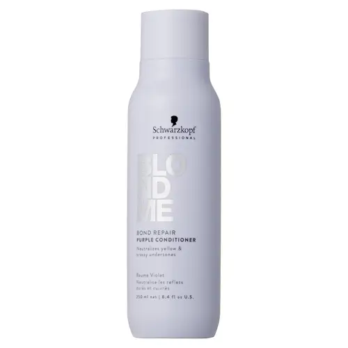 BlondMe Purple Conditioner 250ml