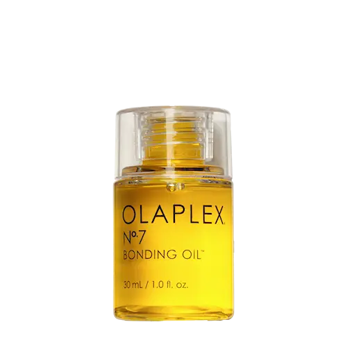 No7 Bonding Oil