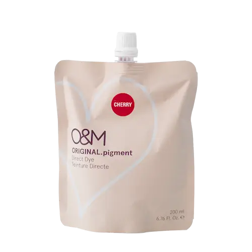 ORIGINAL.pigment Cherry 200 ml