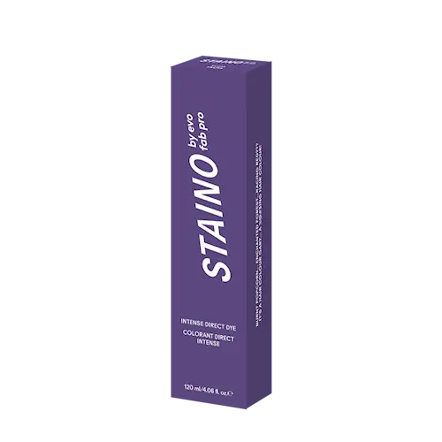staino - plum intense direct dye 120 ml