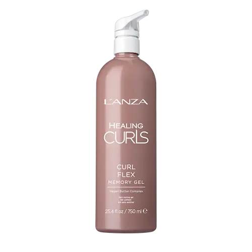 Curl Flex Gel