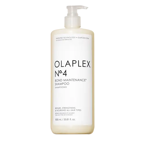 No4 Bond Maintenance Shampoo
