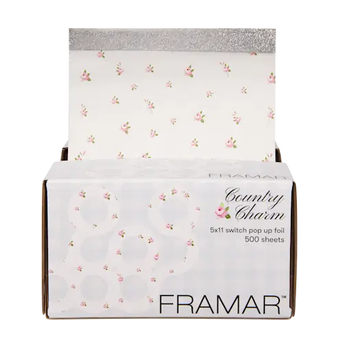 Country Charm Pop Up