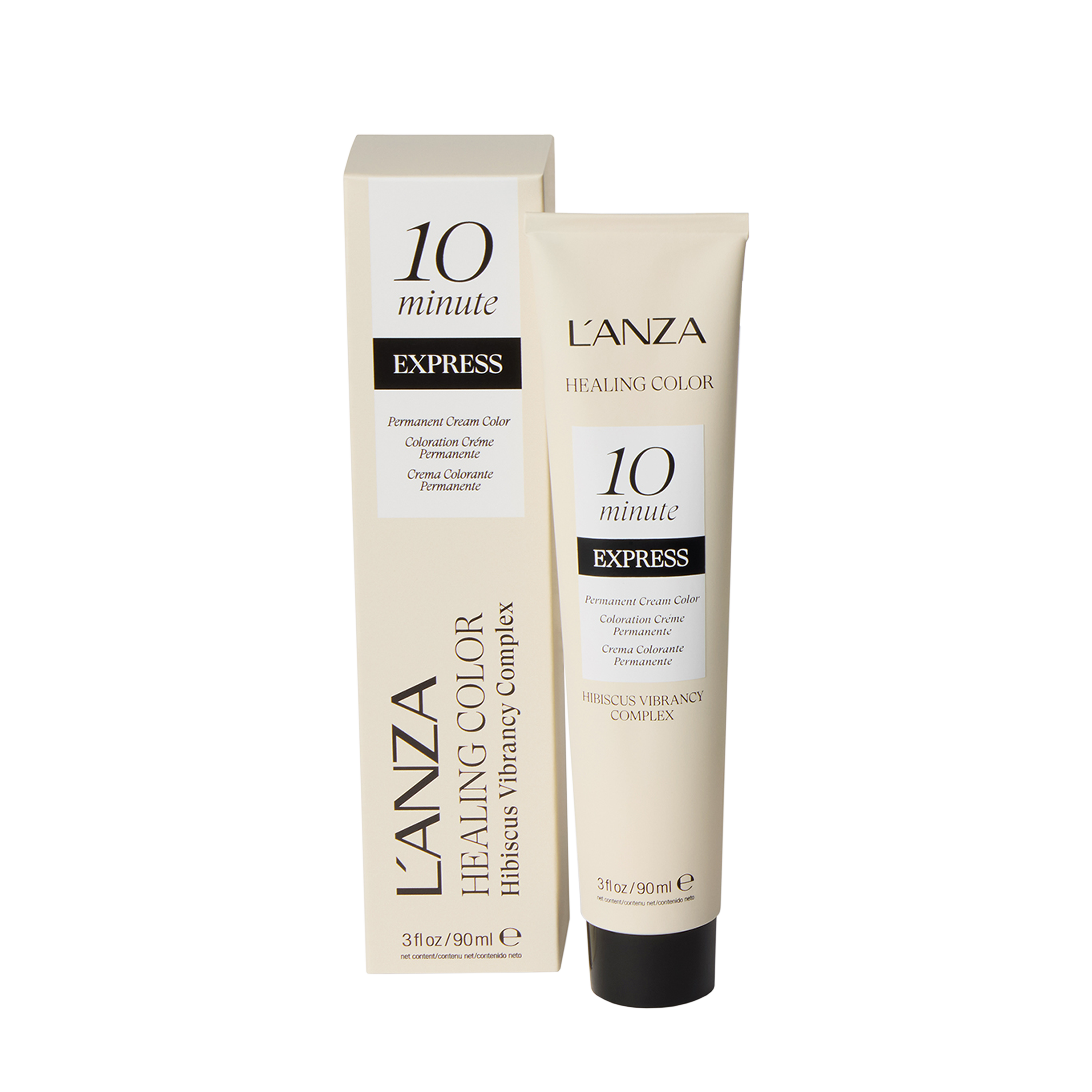 10 min Express Color 90 ml