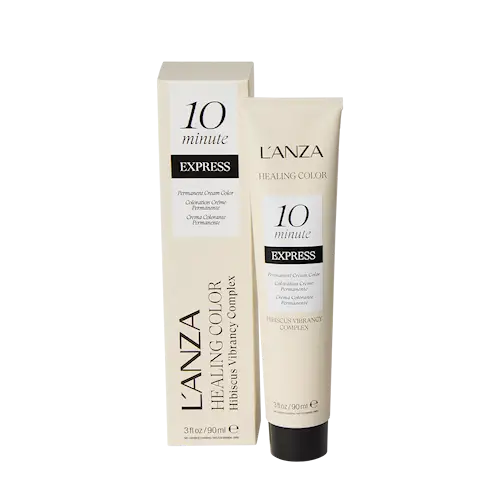 10 min Express Color 90 ml