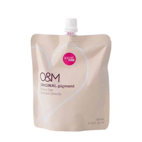 ORIGINAL.pigment Queenie Pink 200 ml