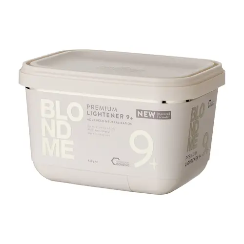 BlondMe Premium Lightning 9+ 450g