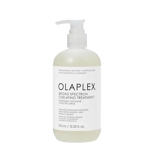 Broad Spectrum Chelating treatment 370 ml
