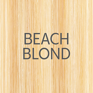 25cm Standard - Beach Blond Balayage