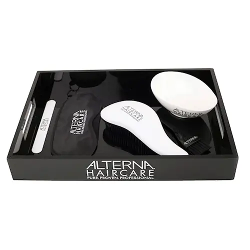 Salon Treatment Application Set