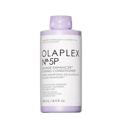No5P Blonde Enhancer Toning Conditioner