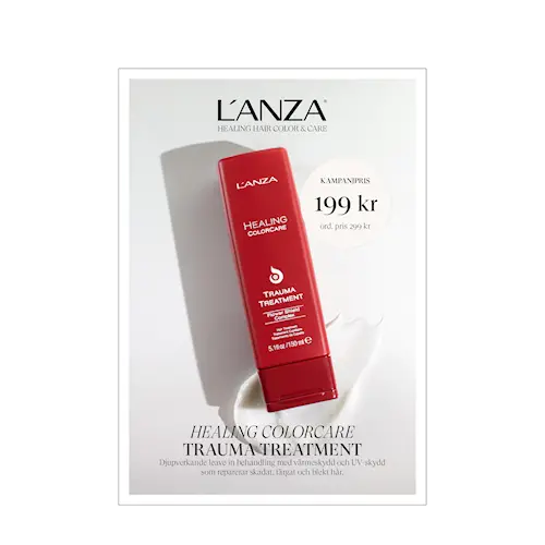 A5 Lanza Trauma Treatment