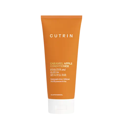 CARAMEL APPLE Hydrating & Gloss Boosting Conditioner 200 ml