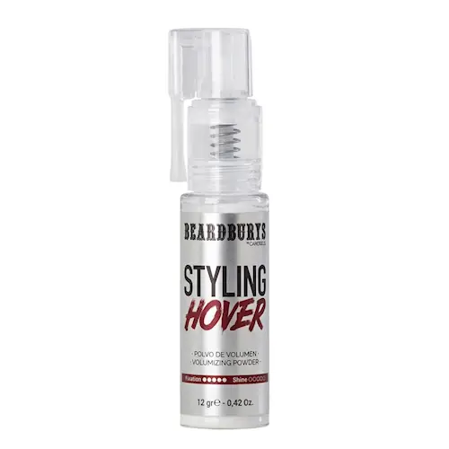 Hover Volume Powder 9gr