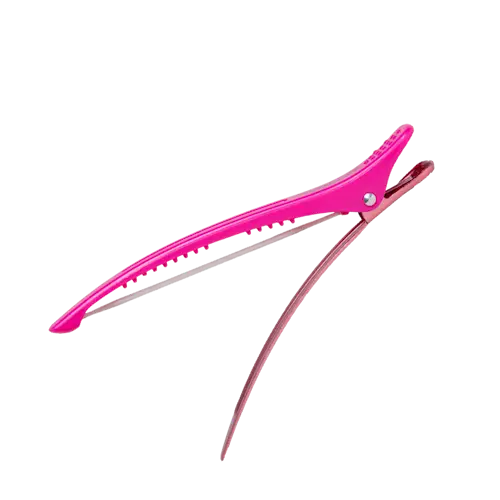 Super Sectioners Clips Rosa 4 st