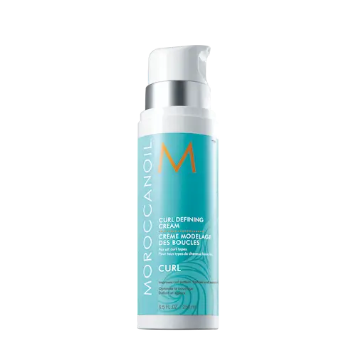 Curl Defining Cream